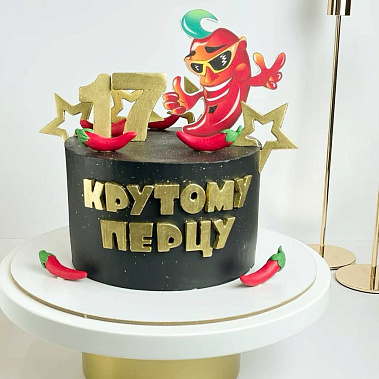 "Крутому перцу" купить - канск.сладкоежкин.рф