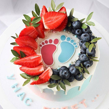 "Вкусные ожидания" купить - канск.сладкоежкин.рф